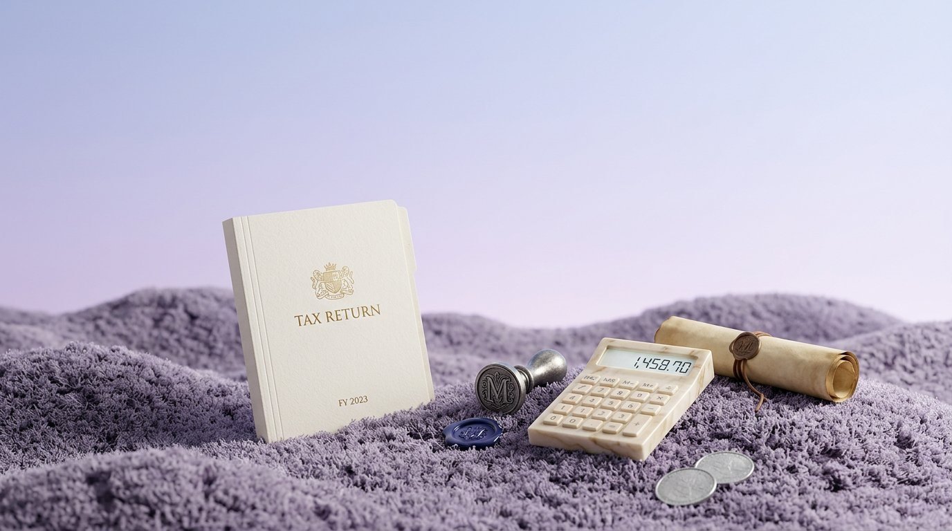 Tax, VAT and Business Compliance