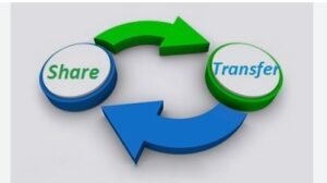 আয়কর আইনের ধারা ১৩৪: শেয়ার হস্তান্তর হইতে কর সংগ্রহ।