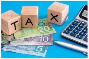 আয়কর আইনের ধারা ১৮৪: সর্বোত্তম বিচারভিত্তিক কর নির্ধারণ।