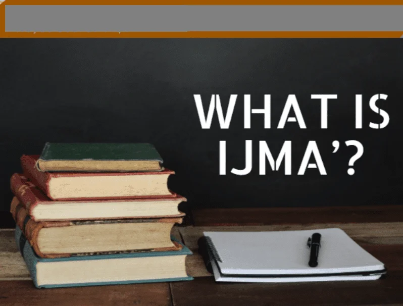 Ijma