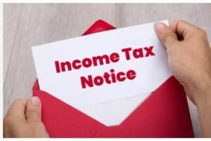 আয়কর আইনের ধারা ১৭২: রিটার্ন দাখিলের জন্য নোটিশ।