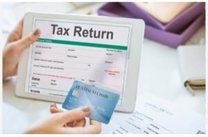 আয়কর আইনের ধারা ১৮১: রিটার্ন প্রসেস।