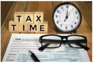 আয়কর আইনের ধারা ১৭১: রিটার্ন দাখিলের সময় ও আয়কর পরিশোধ।