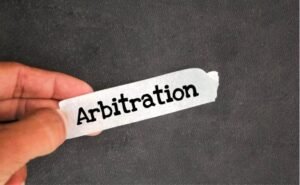 Section 307 : Affirmation of Authenticity after Arbitration.