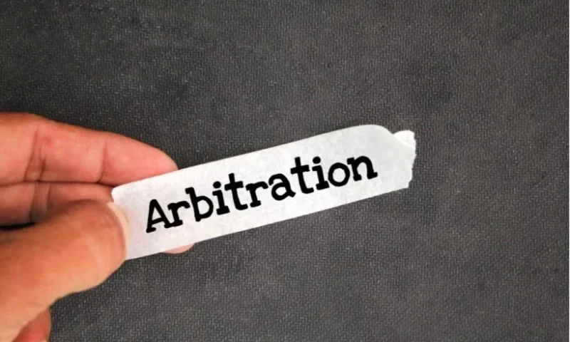 Section 307 : Affirmation of Authenticity after Arbitration.