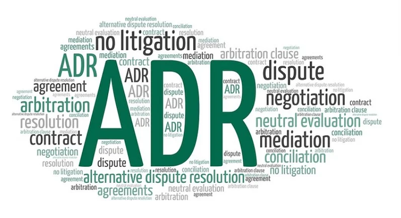Section 304 : Decision of Alternative Dispute Resolution.