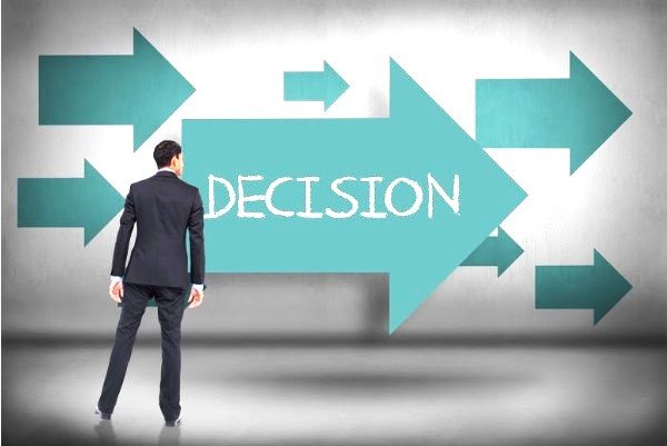 Section 289: Decision of Appeal.
