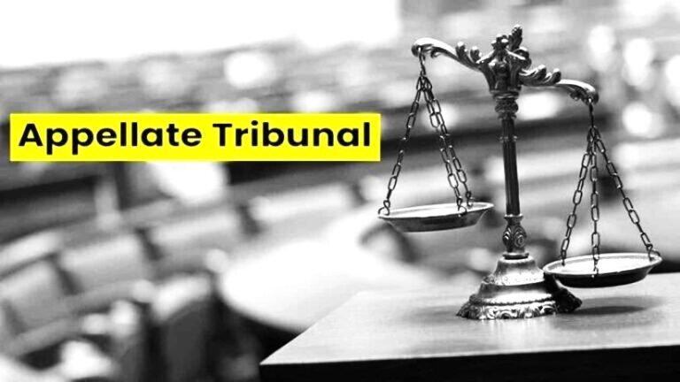 Section 292: Disposal of Appeal by Appellate Tribunal.