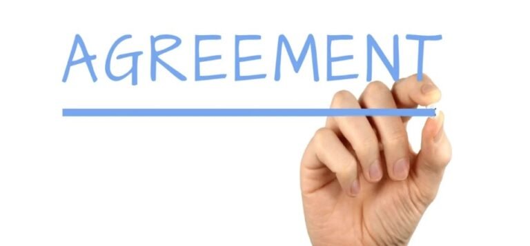 Section 305 : Effect of Agreement.