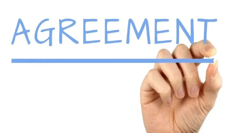 Section 305 : Effect of Agreement.