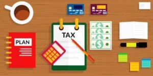 Section 328 : Electronic Tax Management.