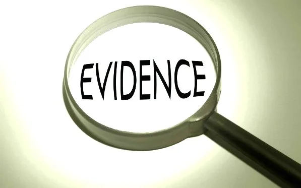 Section 332 : Evidence Provided for Money Paid or Recovered.