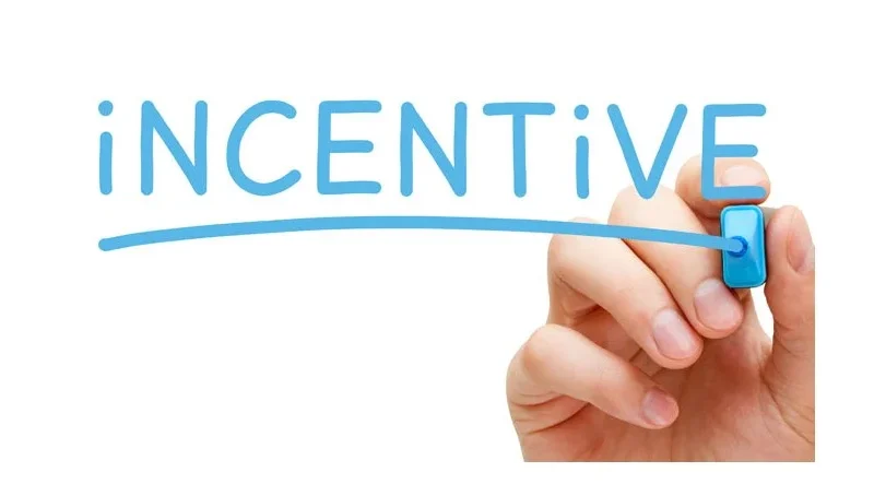 Section 340 : Incentives for Officers and Employees.