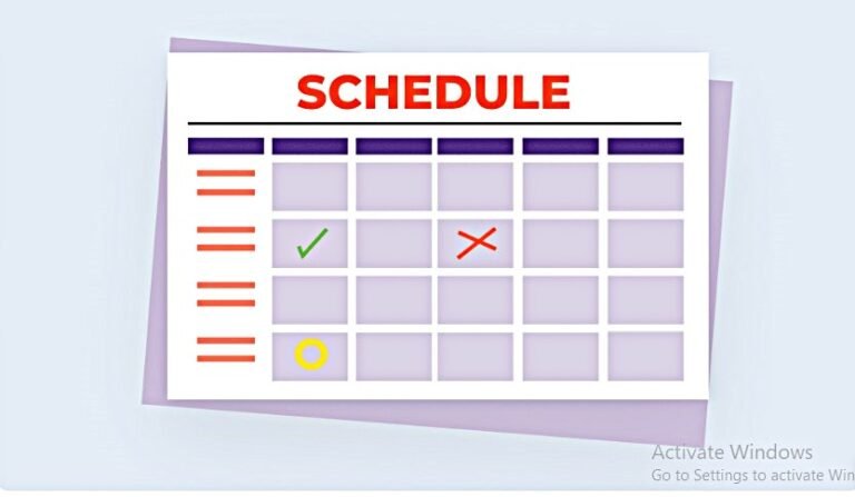 Section 341: Power to Amend Schedule.