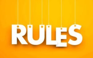 Section 343 : Power to Make Rules.
