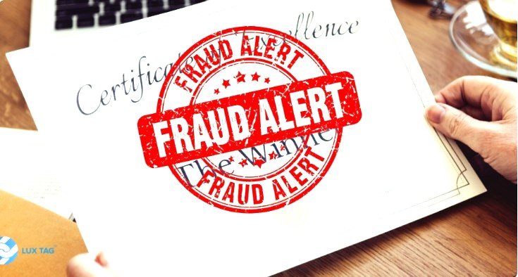 Section 314 : Punishment for Fake Certificate.