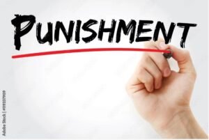 Section 311 : Punishment for Non-compliance of Certain Obligation.