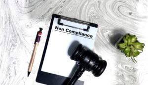 Section 320 : Punishment for Non-compliance with the Provisions of Sub-section (7) of Section 221.