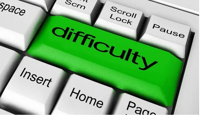 Section 342 : Removal of Difficulties
