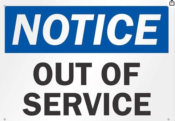 Section 335 : Service of Notice.