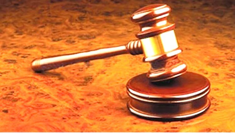 Section 326 : Trial by Special Judge.