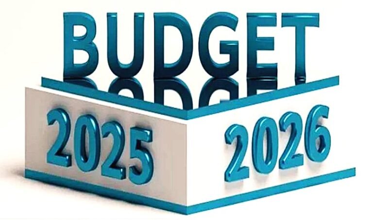 Budget AY-2025-2026