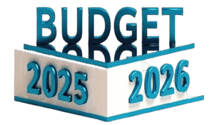 Budget AY-2025-2026