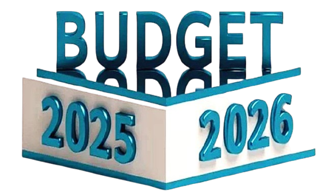 Budget AY-2025-2026