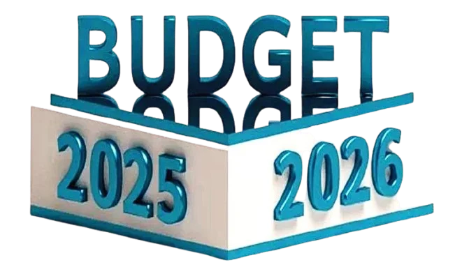 Budget AY-2025-2026