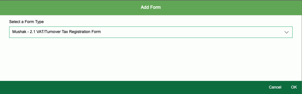 Form
