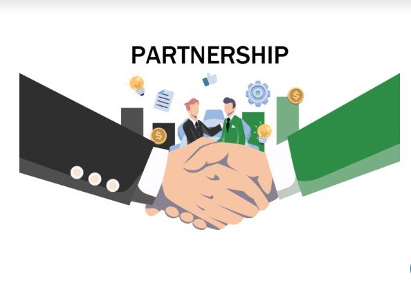 Section 104 of the VAT Act : Continuity of Partnership Firm