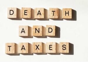 Section 105 of the VAT Act : Death or Insolvency of a Taxpayer