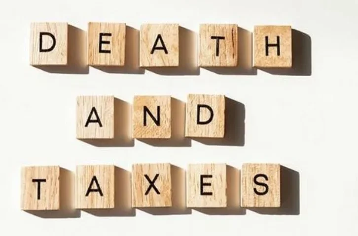 Section 105 of the VAT Act : Death or Insolvency of a Taxpayer