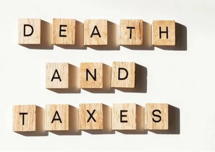 Section 105 of the VAT Act : Death or Insolvency of a Taxpayer