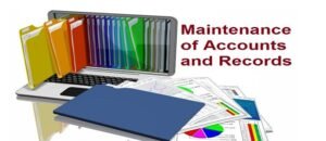 Section 107 of the VAT Act : Maintenance of Records and