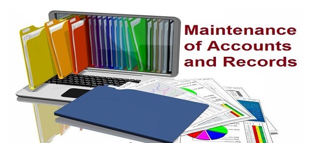 Section 107 of the VAT Act : Maintenance of Records and