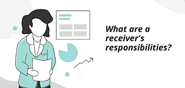 Section 102 of the VAT Act: Responsibility of a Receiver