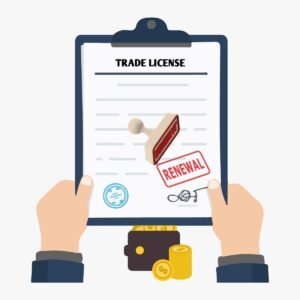 Trade License Fees