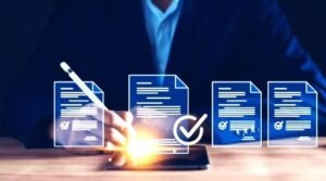 Section 110 of the VAT Act : Validity of Documents