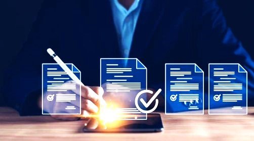 Section 110 of the VAT Act : Validity of Documents