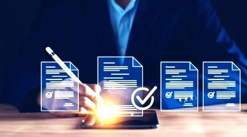 Section 110 of the VAT Act : Validity of Documents