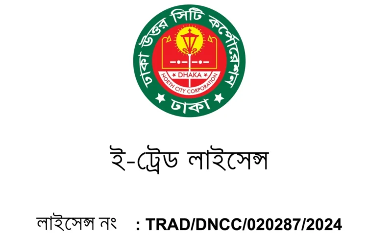 Trade License Fees in Bangladesh: Latest 2025 Update