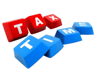 Tax