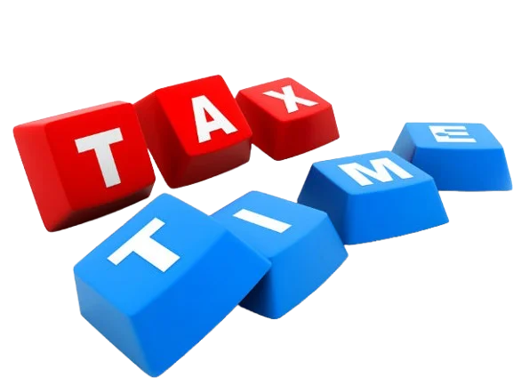 Tax