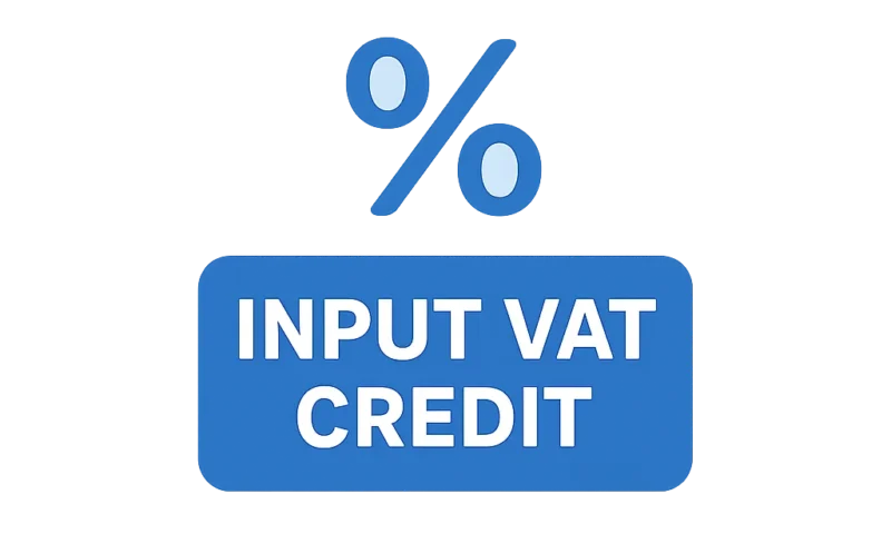 VAT