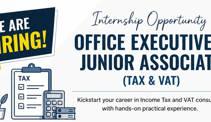 JUNIOR ASSOCIATE