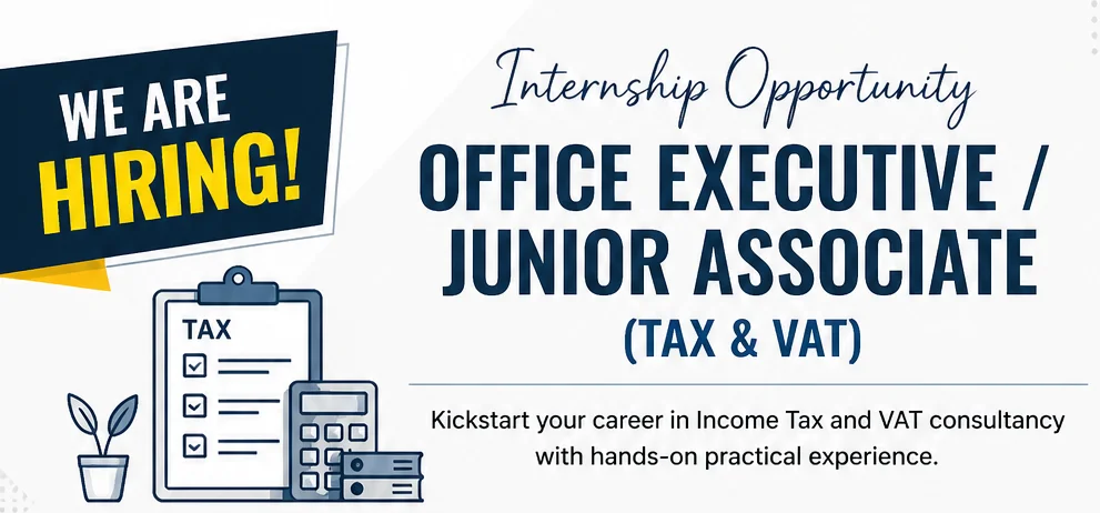 JUNIOR ASSOCIATE