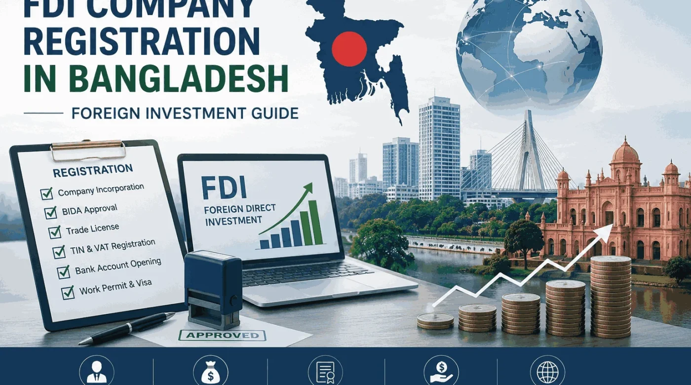 FDI