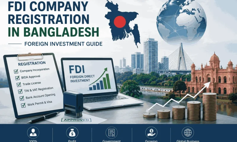 FDI